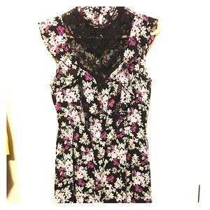 NWOT Beautiful Express Dress